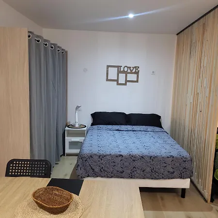 Appartement Riverside Montereau-faut-Yonne