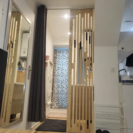 Riverside Appartement