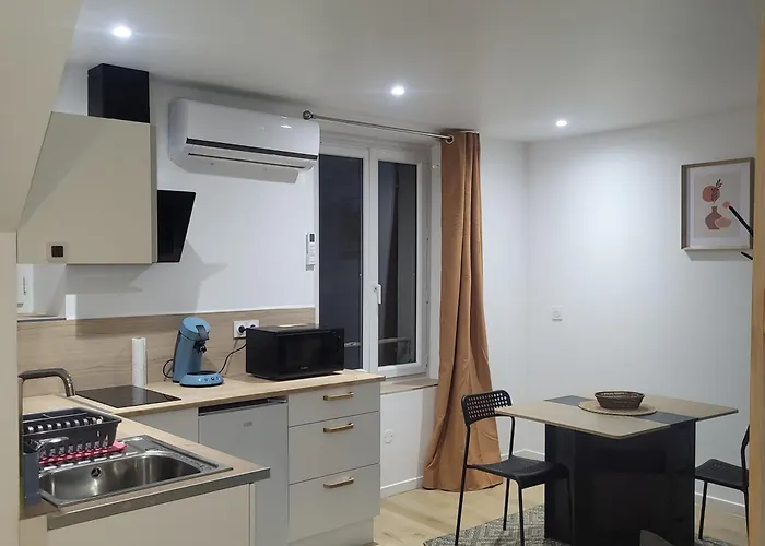 アパート Riverside *